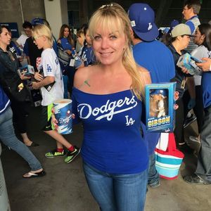 Meet your Posher, Vanessa